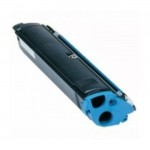Toner Epson Compatível Aculaser C900 / C1900 azul 